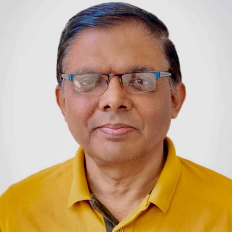 Dr Manjunatha Subramanya